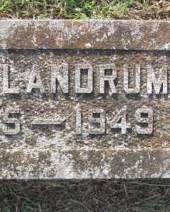 Dillus Dyer Landrum