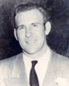 Joseph Seawell Gunnell