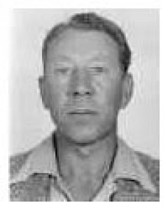 Marlin L. Evans