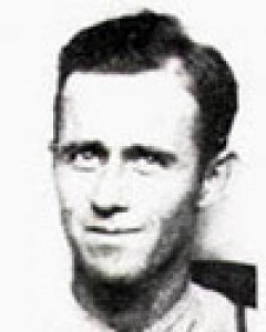 Claude M. Parsons