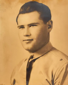 Herbert Dean Sibert