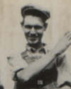 Julius R. Cummins