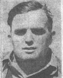 Frank A. Floyd
