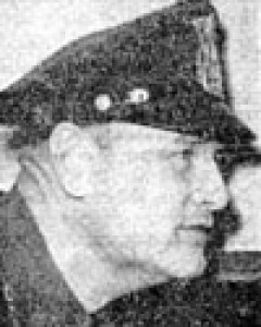 Allan G. Lee