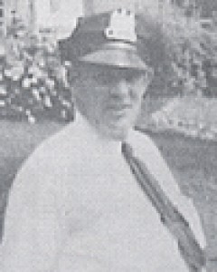 Thomas J. O'Neill