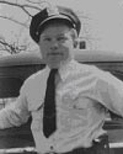 Raymond Endicott