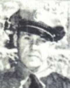 Vernon Brooks Carvin