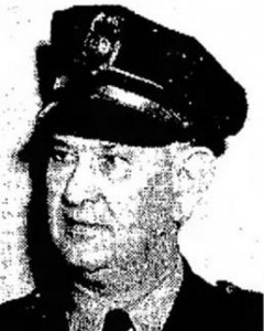 Charles Malik