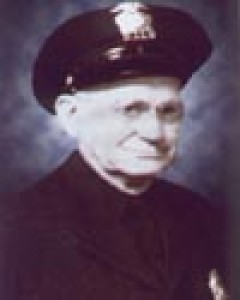 Joseph Edward Kerley