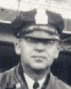 Walter Rynold May