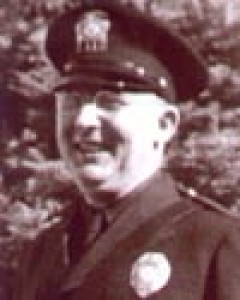 Glenn Edwin Winans