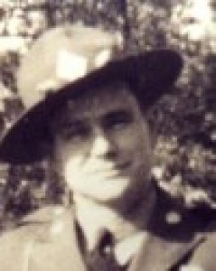 Clyde Brown Avent