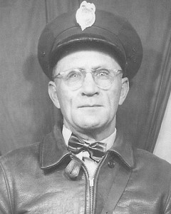Marion Clifton "Pop" Nettles, Sr.