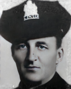 George M. Mitchell