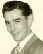 Photograph of John Clancy