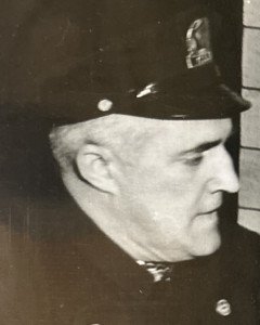 John J. Mehegan