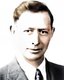 Photograph of Oliver Cornelius