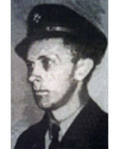 Fred Cole Waldrop
