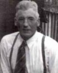 Jerry Stamper