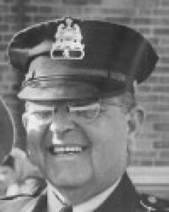 Raymond W. Thorne