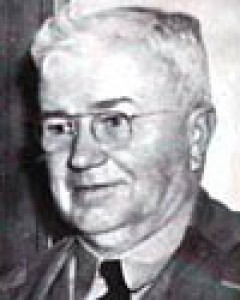 Harry Lee Harris