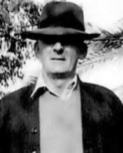 Oliver Perry Mitchell