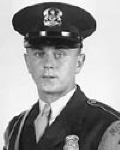 George Branny
