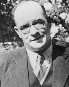 William A. White