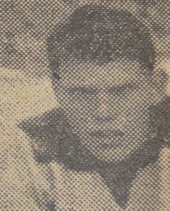 Alvin Leroy Foss