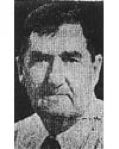 Rufus H. Rodgers