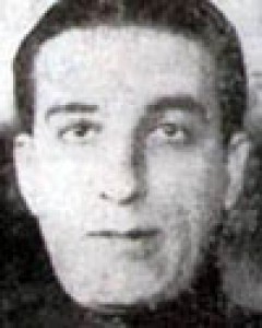 Louis Balzano