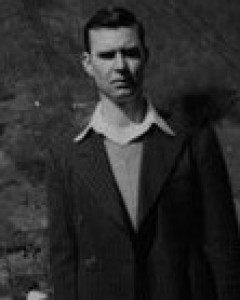 James Edwin Ford