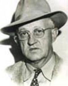 Earl Sholes