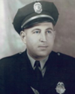 Mose A. Hill