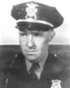 Ira H. Burgess