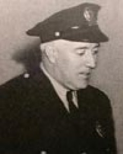 Francis A. Murray