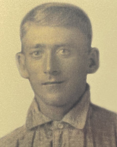 Robert W. Russell