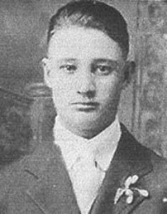 Louis L. "Frenchy" Cashat, Sr.