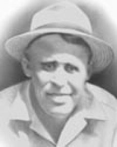 Aaron Holmes Mills
