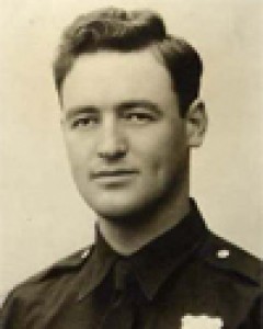 Roderick Donald O'Connor