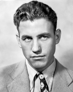 Glenn Howard Clark