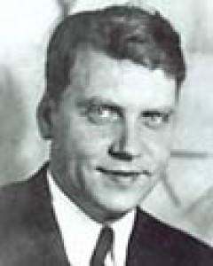 Roy Conway