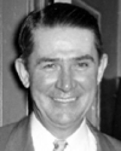 Edward T. Crowley