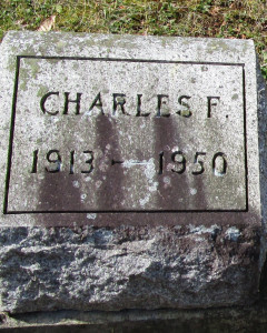 Charles F. Roof