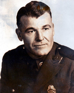 Michael T. "Tommy" Box