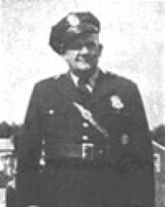 William Walter Hansen