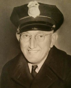 Donald G. Spike