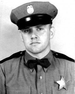 Dale Benjamin Courtney