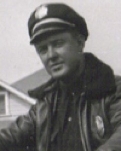 James Burke Vose