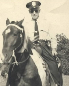 Vern Clarence Johnson